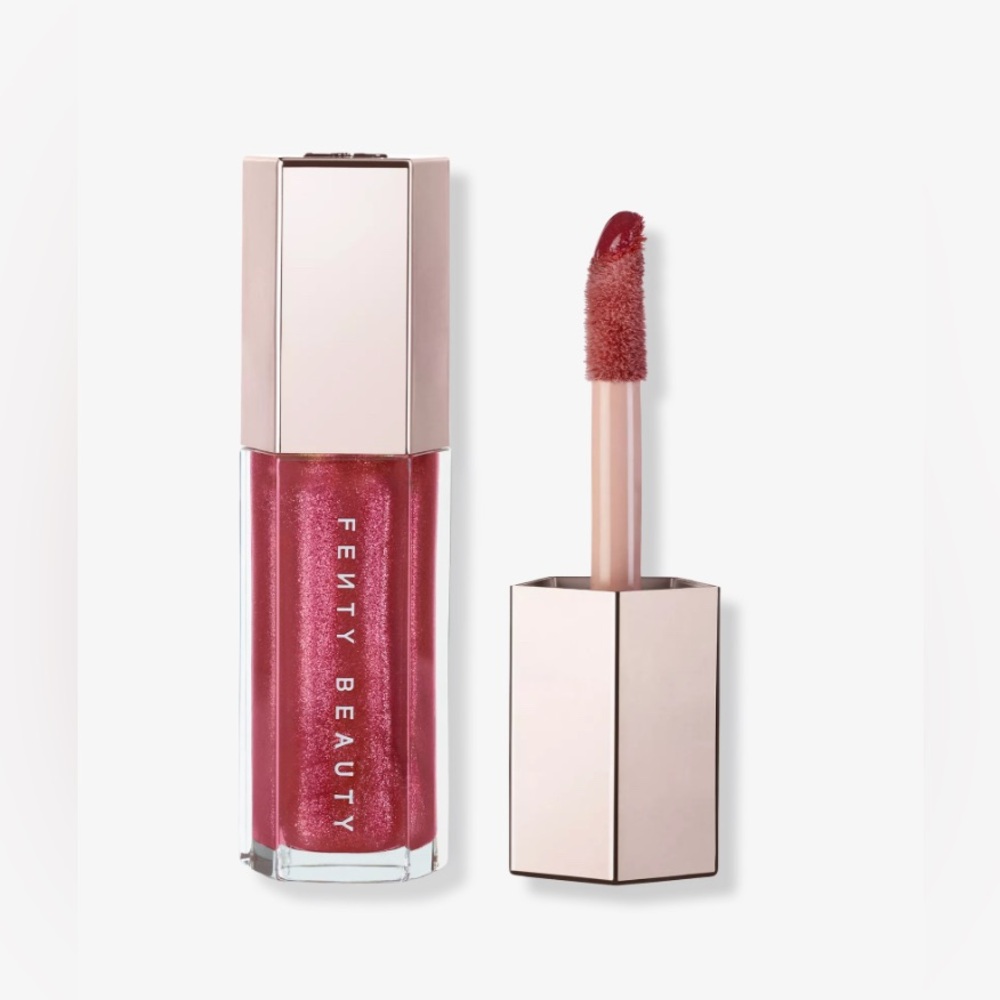 Fenty Beauty Gloss Bomb in Riri - Picture 1 of 3